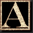 SAMPLE OF SCRIPT ALPHABET