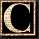 SAMPLE OF SCRIPT ALPHABET
