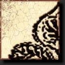 Fleur De LIs Plaque