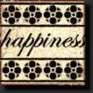 happiness