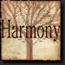harmony tree