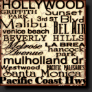 Hollywood