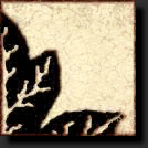 Leaf plaque