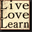 Live Love Learn
