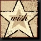 wish